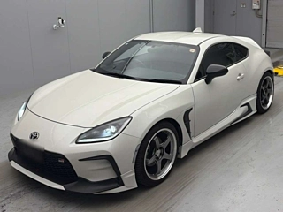 TOYOTA 86
