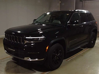CHRYSLER JEEP GRAND CHEROKEE