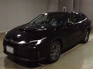 SUBARU LEVORG LAYBACK