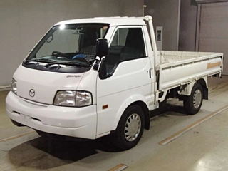 MAZDA BONGO
