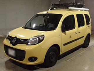 RENAULT SAMSUNG KANGOO