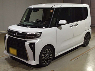 DAIHATSU TANTO 2024