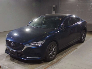 MAZDA 6 GJEFP