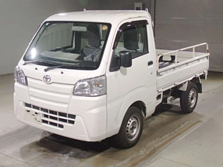 TOYOTA PIXIS TRUCK