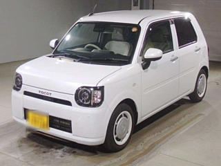 DAIHATSU MIRA TOCOT
