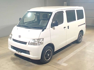 TOYOTA LITE ACE VAN