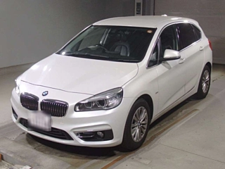 BMW 2 SERIES
