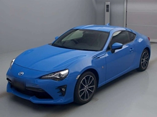 TOYOTA 86