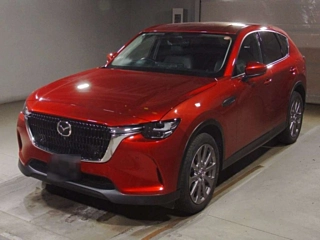 MAZDA CX 60
