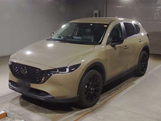 MAZDA CX 5