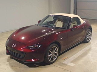 MAZDA ROADSTER