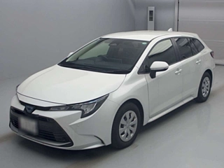 TOYOTA COROLLA TOURING