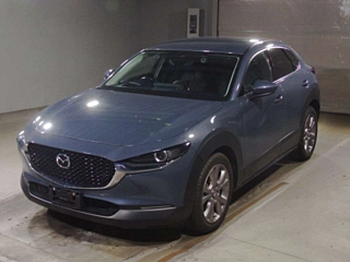 MAZDA CX 30