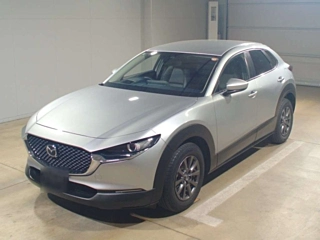 MAZDA CX 30