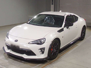TOYOTA 86