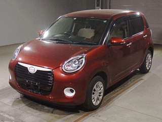 DAIHATSU BOON