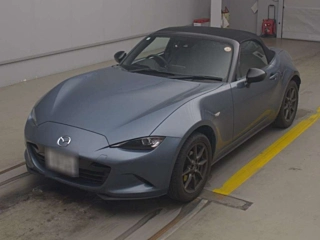 MAZDA ROADSTER