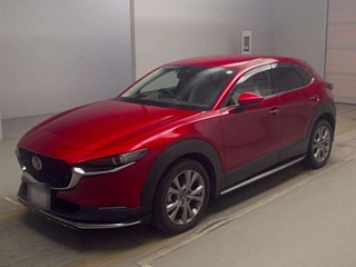 MAZDA CX 30