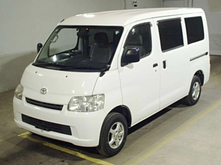 TOYOTA TOWN ACE VAN