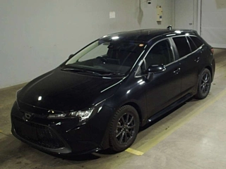 TOYOTA COROLLA TOURING