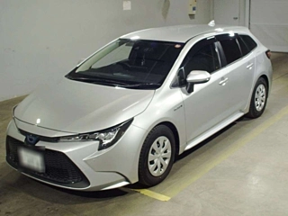 TOYOTA COROLLA TOURING