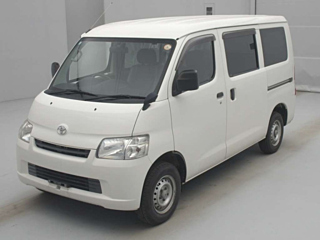 TOYOTA LITE ACE VAN