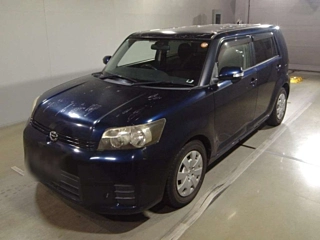 TOYOTA COROLLA RUMION