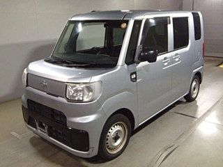 DAIHATSU HIJET CADDIE