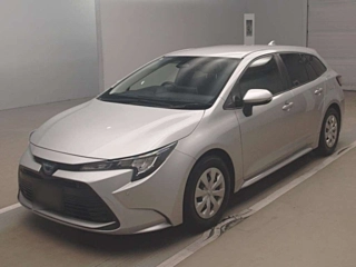 TOYOTA COROLLA TOURING