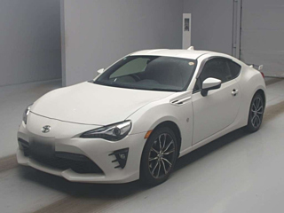TOYOTA 86