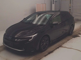 TOYOTA COROLLA TOURING