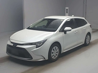 TOYOTA COROLLA TOURING