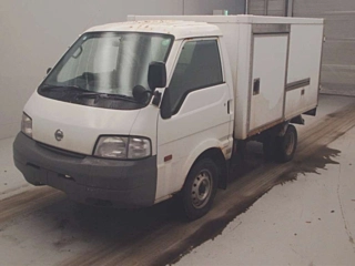 NISSAN VANETTE TRUCK