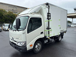 TOYOTA DYNA