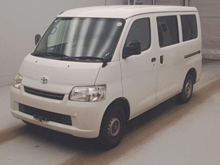 TOYOTA LITE ACE VAN