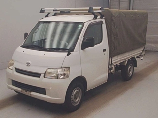 TOYOTA LITE ACE TRUCK