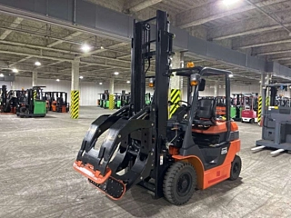 TOYOTA FORKLIFT