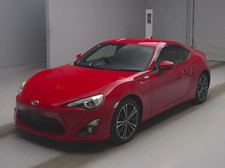 TOYOTA 86