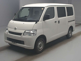 TOYOTA LITE ACE VAN