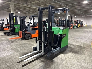 TOYOTA FORKLIFT