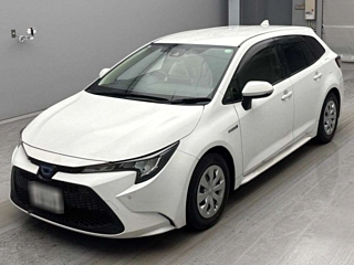 TOYOTA COROLLA TOURING