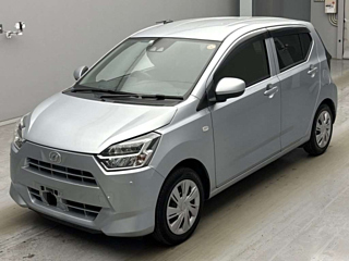 DAIHATSU MIRA E S 2021