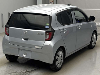 DAIHATSU MIRA E S 2021