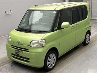 DAIHATSU TANTO 2013