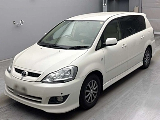 TOYOTA IPSUM