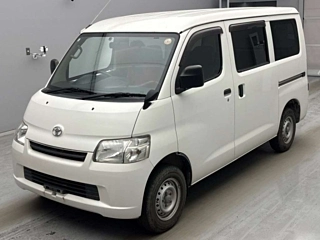 TOYOTA TOWN ACE VAN