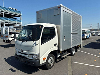 TOYOTA TOYOACE