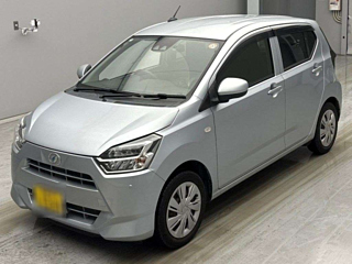 DAIHATSU MIRA E S 2020