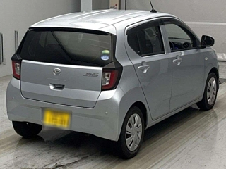 DAIHATSU MIRA E S 2020