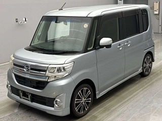 DAIHATSU TANTO 2015